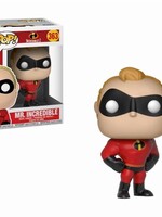 disney - funko pop N 363 mr. Incredible