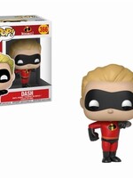 The Incredibles 2 Funko Pop N° 366 Dash