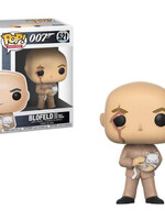 Movies Funko Pop N° 521 007 Blofeld