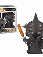 Lord Of The Rings Funko Pop N° 632 Witch King