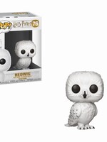 Harry Potter Funko Pop N° 76    Hedwig
