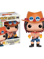 One Piece Funko Pop N° 100 Portgas D. Ace