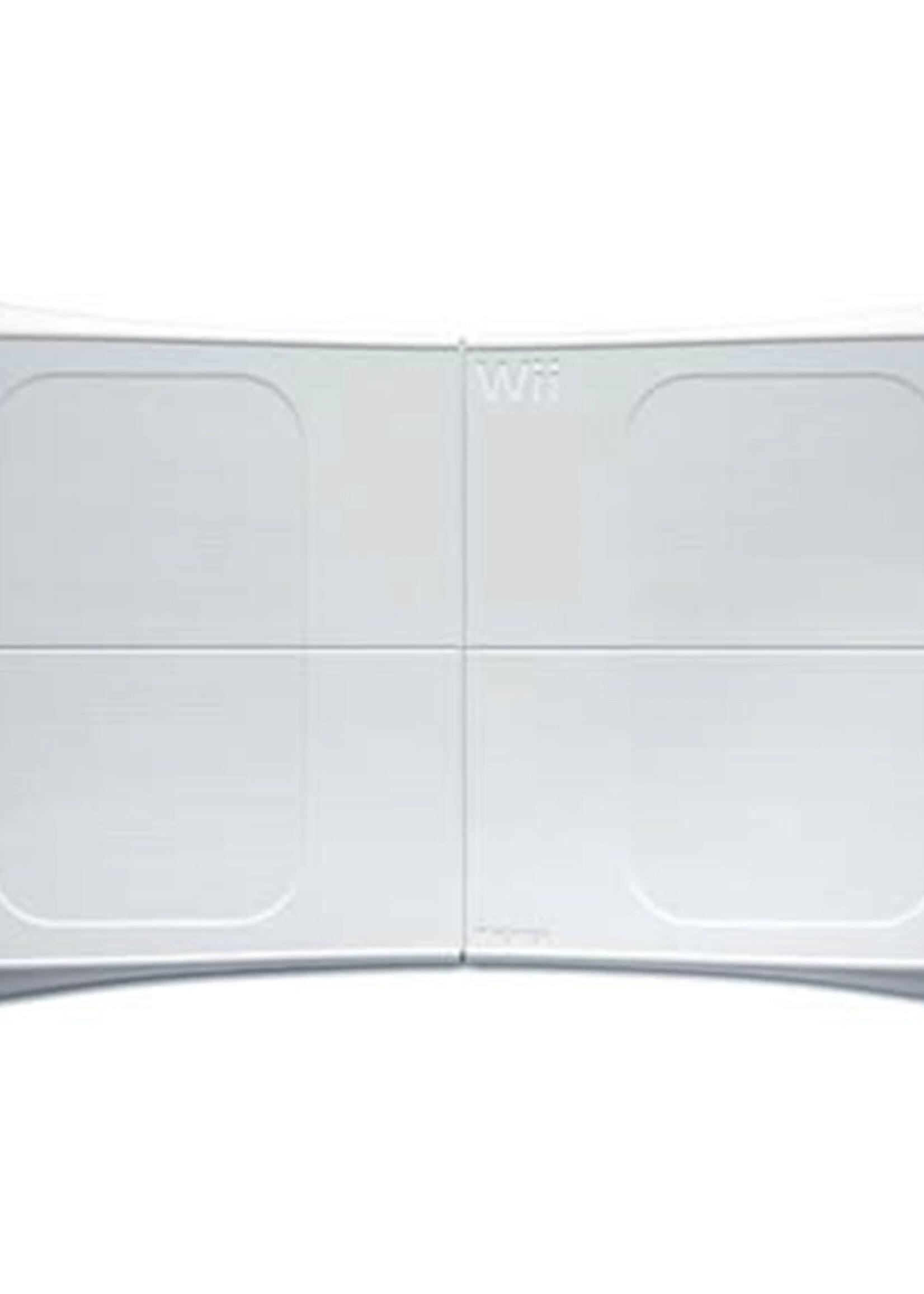 Wii Balance Board Wit