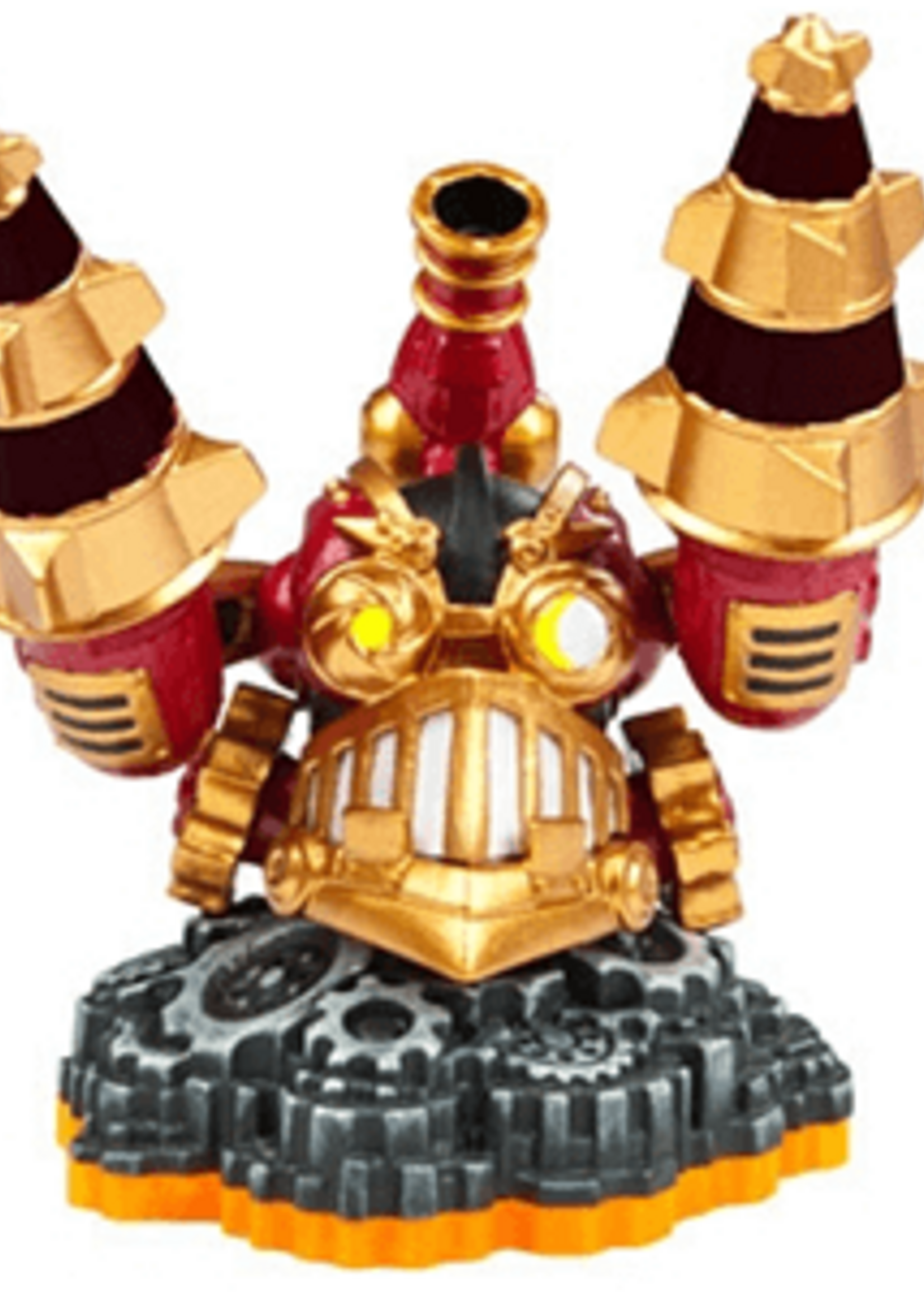 Drill Sergeant V2