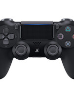 PlayStation 4 Controller Zwart