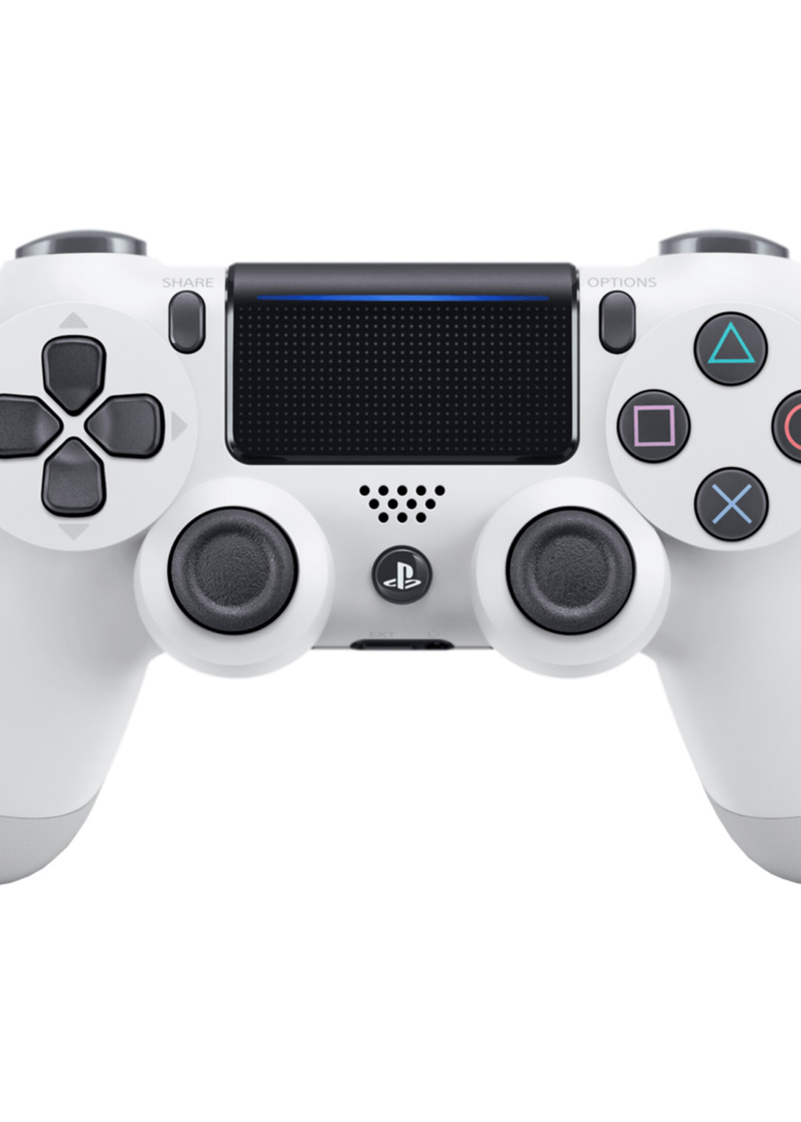 PlayStation 4 Controller Wit V2