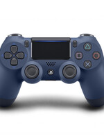 PlayStation 4 Controller Midnight Blue V2