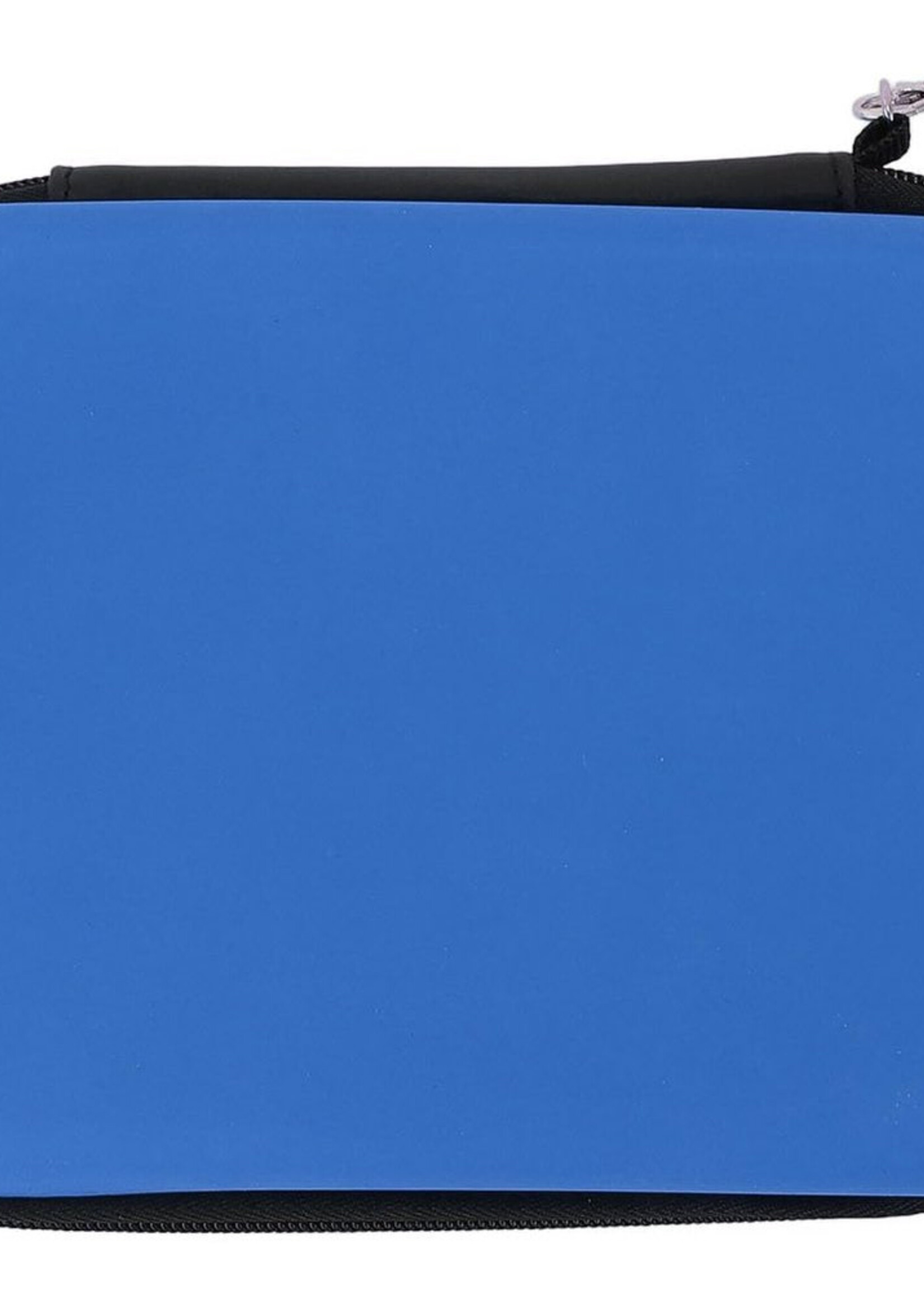 2DS Beschermtas Blauw