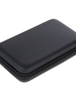 3DS/New 2DS Beschermtas Zwart