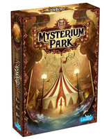 Mysterium Park NL/FR
