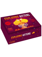 Exploding Kittens Party Pack NL