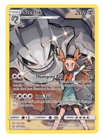 Steelix 247 (CEC): light played