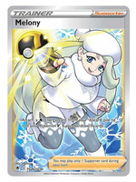 Melony TG26 (ASR): near mint