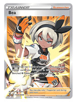 Bea TG25 (ASR): near mint