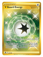V Guard Energy 215 (SIT): near mint
