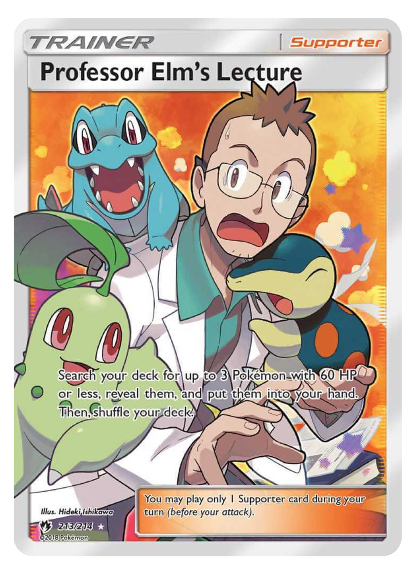 Professor Elm's Lecture 213 (LOT): good