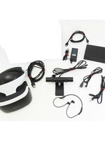 PlayStation 4 PS VR 2.0 Set