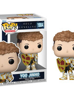 Solo Leveling Funko Pop N° 1984 Yoo Jinho