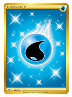 Water Energy 231 (CRE): excellent