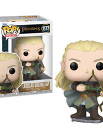 Lord Of The Rings Funko Pop  N° 1577 Legolas (GEEN DOOS)