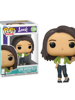 Luck Funko Pop N° 1288 Sam Greenfield