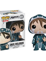 Magic The Gathering Funko Pop   N° 01 Jace Beleren