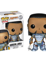 Magic The Gathering Funko Pop N° 07 Gideon Jura