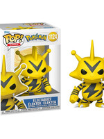 Pokemon Funko Pop N° 1124 Electabuzz