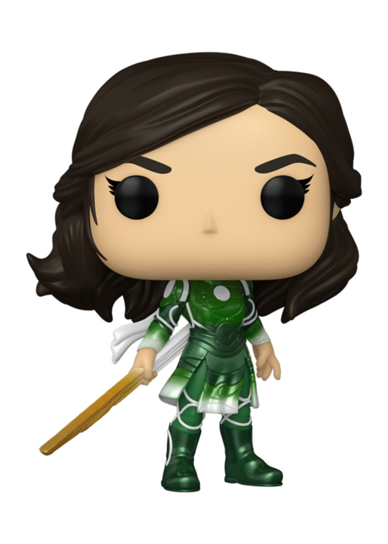 Marvel Eternals Funko Pop N° 728 Sersi