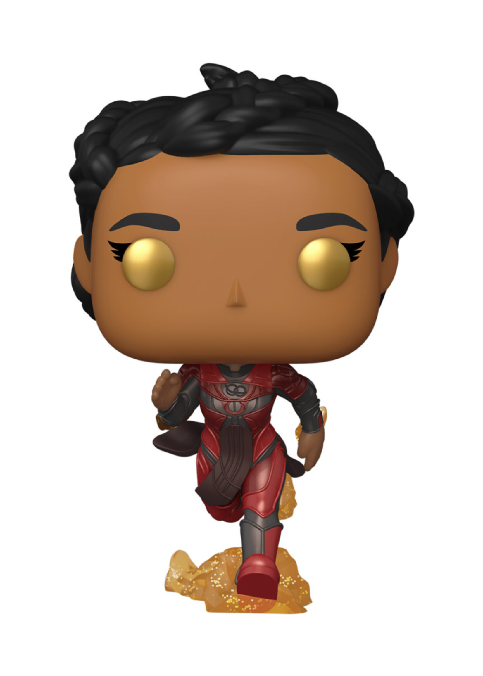 Marvel Eternals Funko Pop N° 734 - Makkari