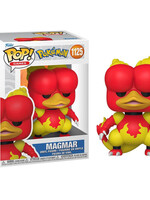 Pokemon Funko Pop N° 1125 Magmar