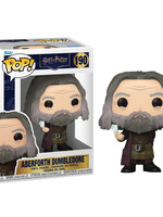 Harry Potter Funko Pop N° 190 S20 Aberforth Dumbledore