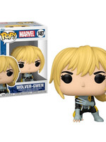 Marvel Funko Pop N° 1487  Wolver-Gwen