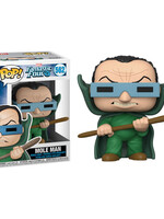 Marvel Funko Pop N° 562  Fantastic Four Mole Man