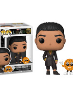 Marvel Loki Funko Pop N° 899  Ravonna With Miss Minutes