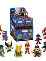 Marvel New Classics Mystery Minis
