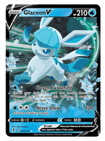 Glaceon V 40 (EVS): excellent
