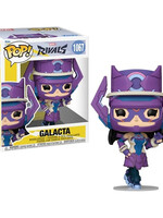 Marvel Rivals Funko Pop N° 1067 Galacta