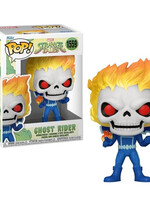 Marvel Strange Tales Funko Pop  N° 1559 Ghost Rider