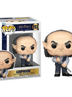 Harry Potter Funko Pop N° 193 S20 Griphook