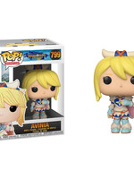 Monster Hunter Stories Funko Pop N° 799 Avinia