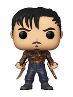 Mortal Kombat Funko Pop N° 1054 Cole