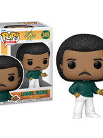 Music Funko Pop N° 349  Lionel Richie