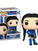 Music Funko Pop N° 416 Rosalia Motomami Tour