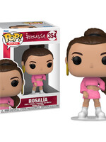 Music Funko Pop Rocks N° 354  Rosalia