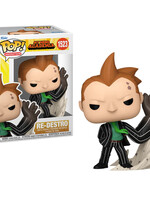 My Hero Academia Funko Pop N° 1523 Re-Destro