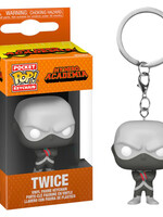 My Hero Academia Pocket Pop Keychains Twice