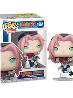 Naruto Classic Funko Pop N° 1964 Sakura Haruno