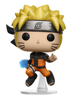 Naruto Funko Pop N° 181 Naruto Rasengan