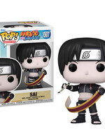Naruto Shippuden Funko Pop N° 1507 Sai